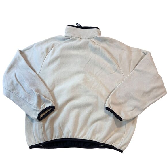 Pearl Izumi Half-Zip‎ Fleece Jacket Sweater Womens Sz. Small Mock Neck Cycling - Picture 7 of 9